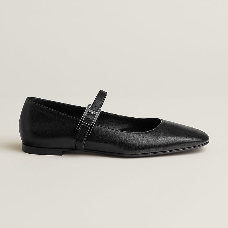 Ballerines Jane | Hermès Canada